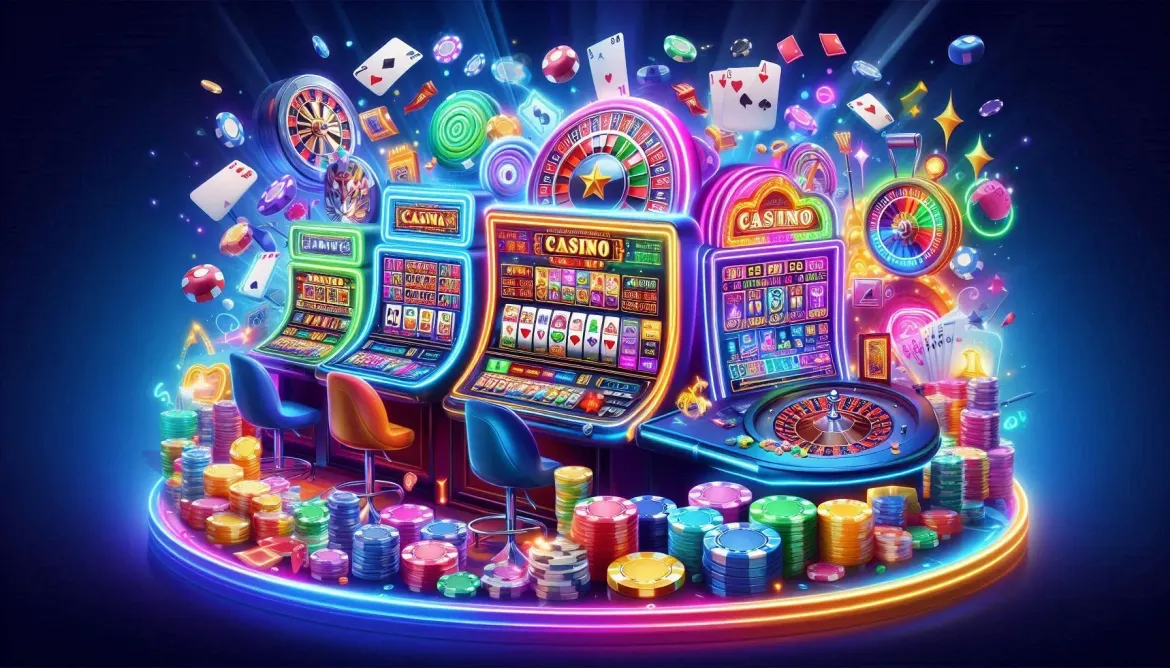 Tikitaka Casino